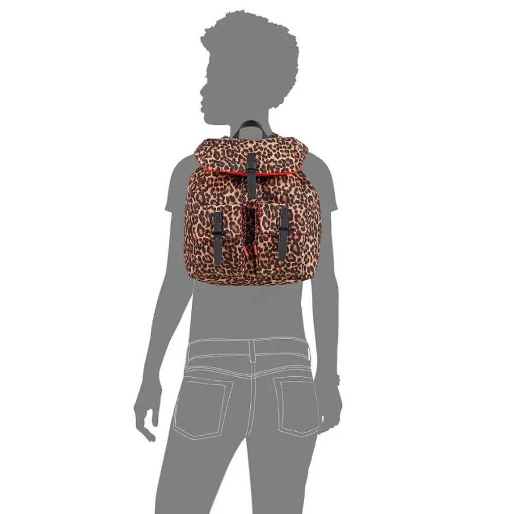 NWOT Kenneth Cole Vessey Backpack - Picture 9 of 9